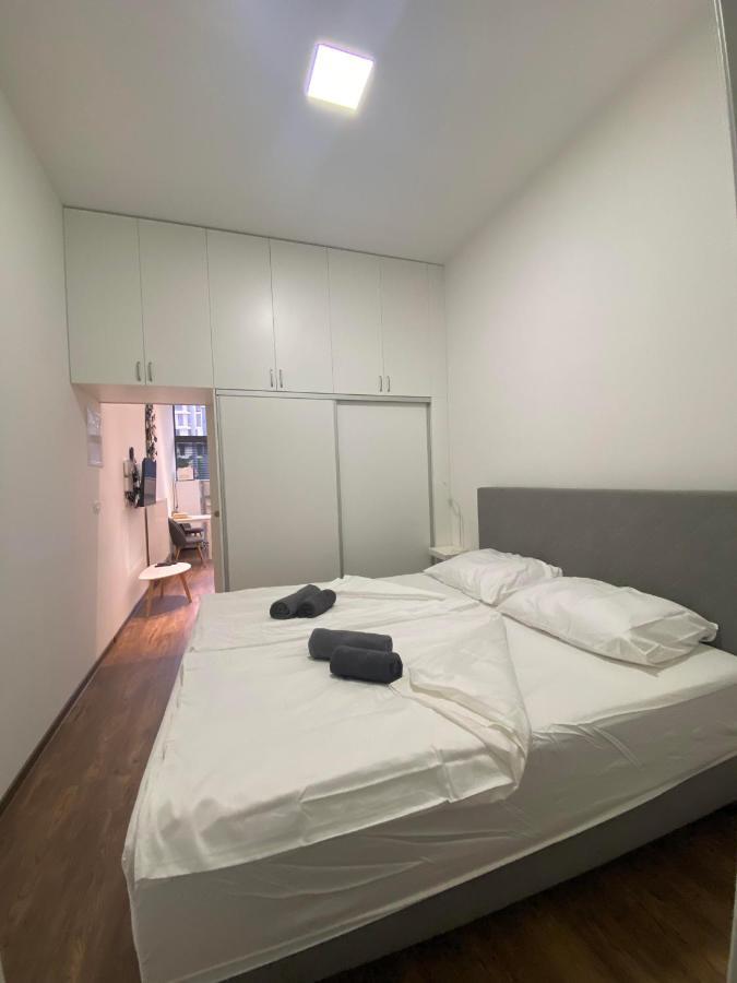 Noelle Apartment Ljubljana Buitenkant foto